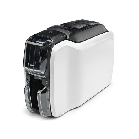 POS PRN ZEBRA ZC100 CARD PRI USB ET WIFI