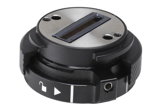Adapter za DJI MATRICE 200 - Zenmuse XT Gimbal Adapter
