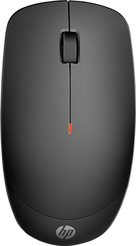 NOT DOD HP Mouse 235 Slim WL, 4E407UT
