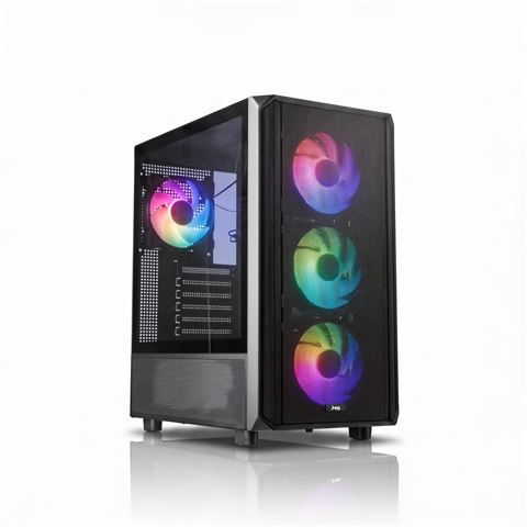 MS FIGHTER V335 gaming kućište