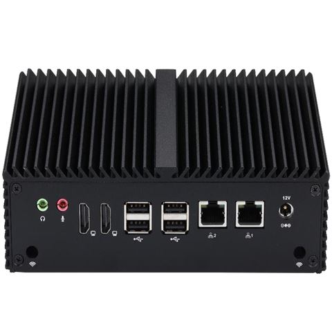 POS PC MS META Q10922C NUC MINI PC N100