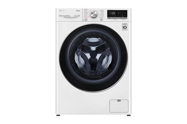 LG Slim peri suši F2DV5S8S2E 8.5/5 kg