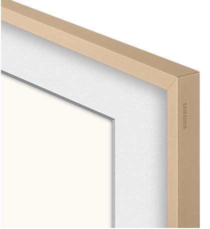 SAMSUNG FRAME 55 VG-SCFA55BEBXC MODERN Bež