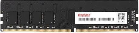 MEM DDR4 8GB 3200Mhz Kingspec KS3200D4P13508G