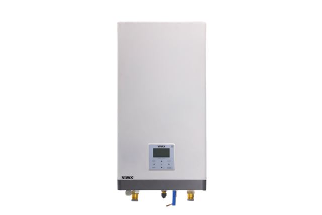 VIVAX COOL, toplinske pumpe, HPS-84HM100AERI/I3H9s