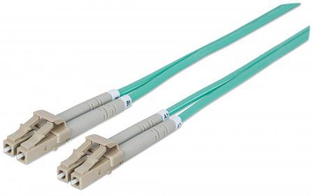 Intellinet prespojni mrežni kabel Cat.5e UTP PVC 5m crni