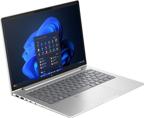 Prijenosno računalo HP EliteBook 6 G1i 14, AD4G0ET