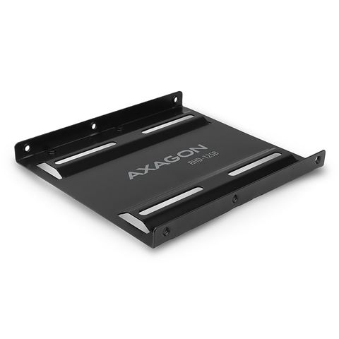 AXAGON RHD-125B adapter za ugradnju 1x2.5" HDD/SSD u 3.5"