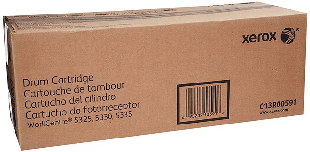 Drum Xerox 013R00591