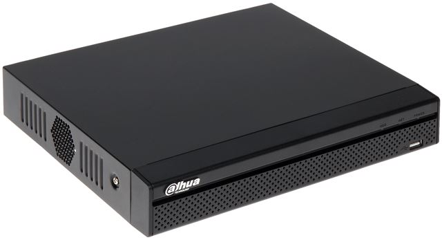 Dahua Rec IP Lite 1HD 8CH 1U 4K, NVR4108HS-4KS2/L
