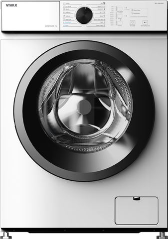 VIVAX HOME perilica rublja WFL-100616SSI