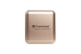 SSD EXT 2TB Transcend ESD420 Type-C Magnetic design TS2TESD420G