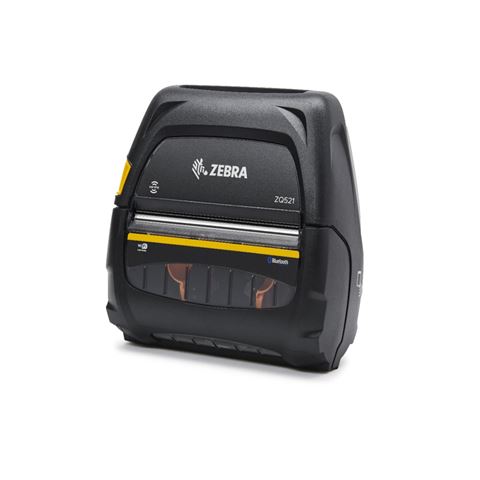 POS PRN ZEBRA ZQ521 BT LINERLESS DIS M P
