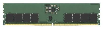 MEM CUD DDR5 16GB 6400MHz KIN ValueRAM KVR64A52BS8-16