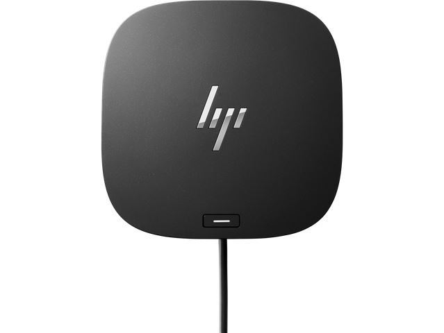 HP USB-C/A Universal Dock G2, 5TW13AA