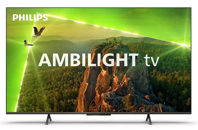 PHILIPS LED TV 50PUS8118/12