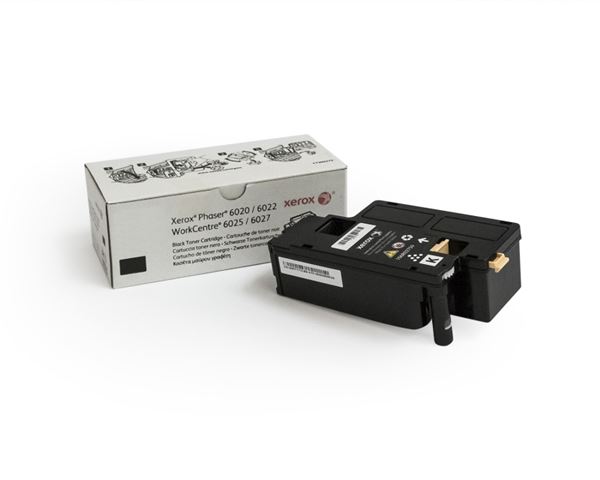 Toner Xerox 106R02763