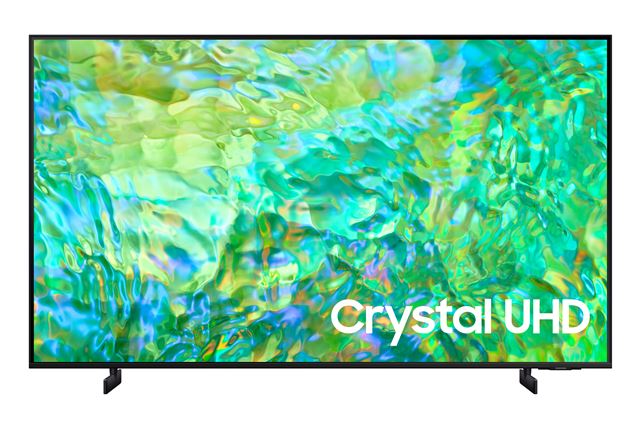 SAMSUNG LED TV UE65CU8072UXXH UHD