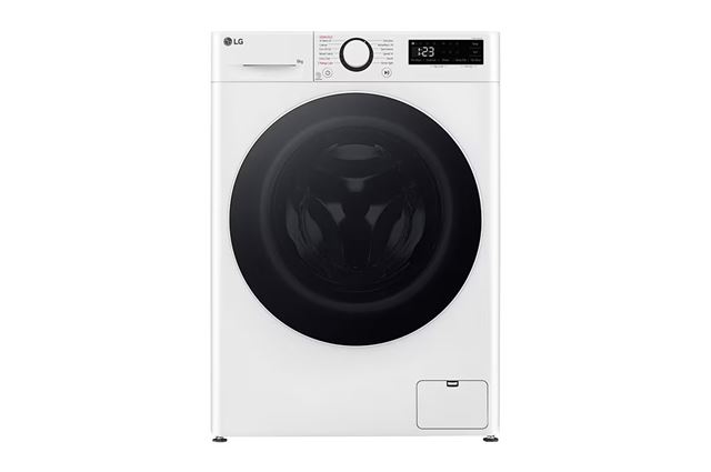 LG slim perilica rublja F2WR508S0W 8 kg