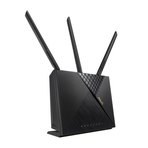 NET RT AS 4G-AX56