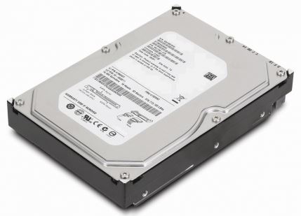 SRV DOD LN HDD 3.5" SATA 2TB 7,2k  za TS 150