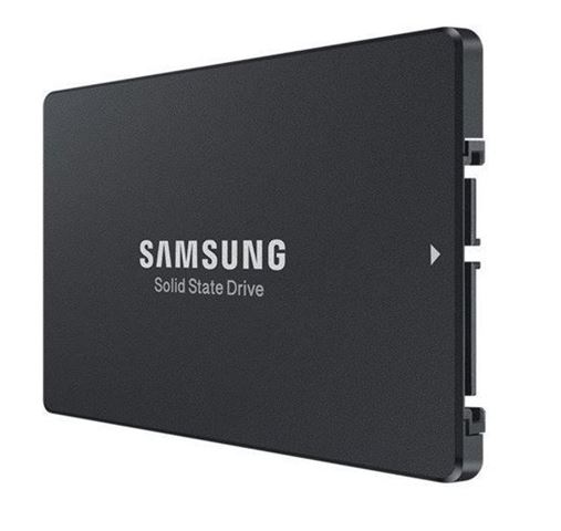 SSD 7.68TB SATA PM893 2.5" Enterprise MZ7L37T6HBLA-00W07