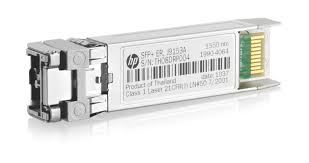 SWITCH DOD Aruba 10G SFP+ LC LR 10km SMF XCVR