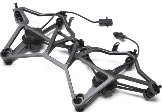 Dvostruki gimbal DJI Matrice 300