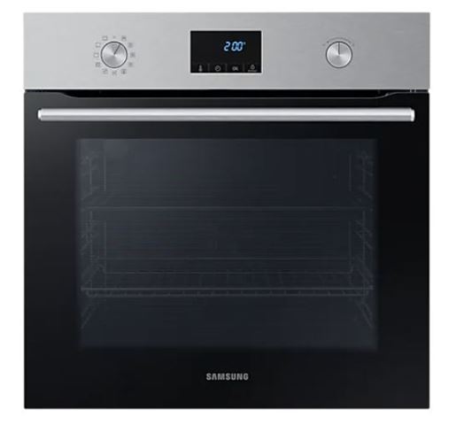SAMSUNG ugradbena pećnica NV68A1170BS/OL