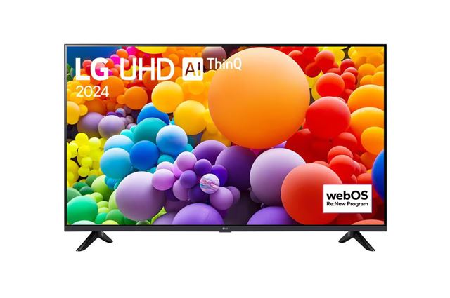 LG UHD TV 50UT73003LA