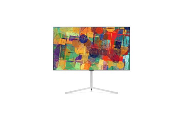 LG stalak FS21GB