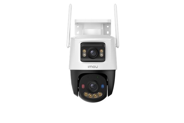 IMOU Cruiser Dual 2 10MP