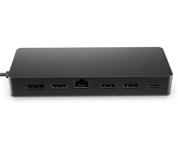 NOT DOD HP HUB USB-C Multiport, 50H98AA