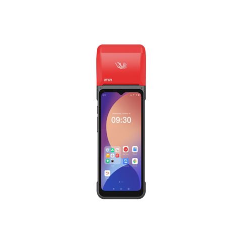 POS PDA iMin SWIFT 2 PRO NFC GMS