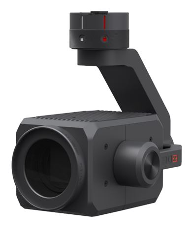 Yuneec E30ZX Zoom Kamera (H520E)