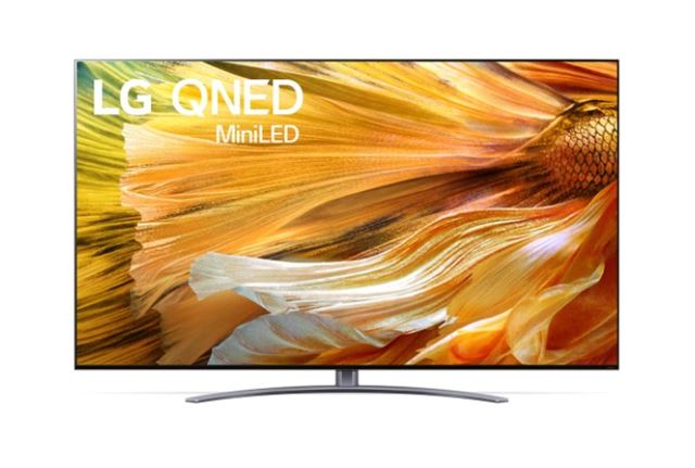 LG UHD TV 75QNED913PA