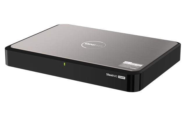 STORAGE QNAP NAS HS-264-8G