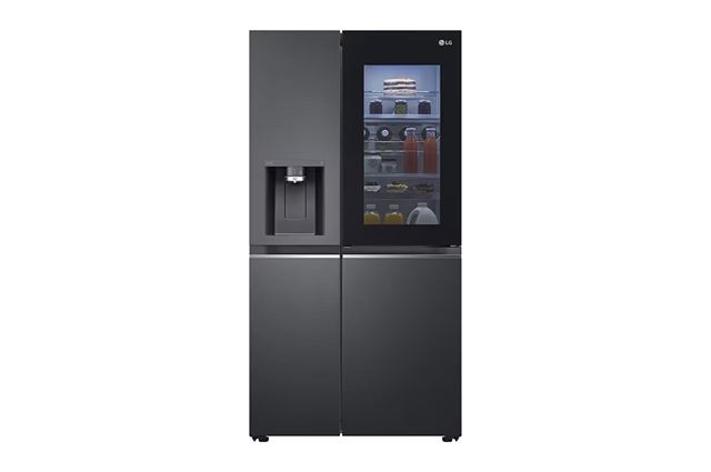 LG hladnjak GSXV90MCDE