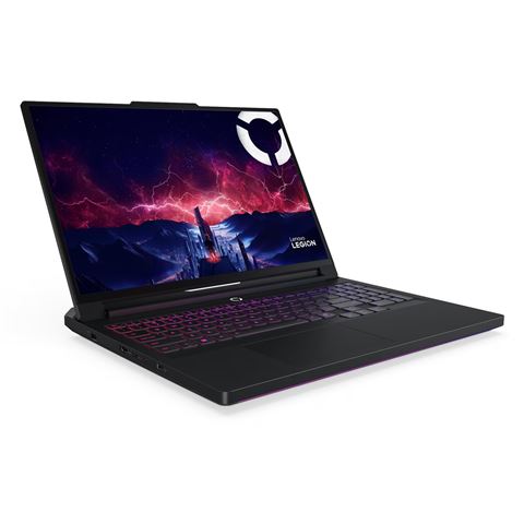 Lenovo prijenosno računalo Legion Pro 7 16AFR10H, 83RU003TSC