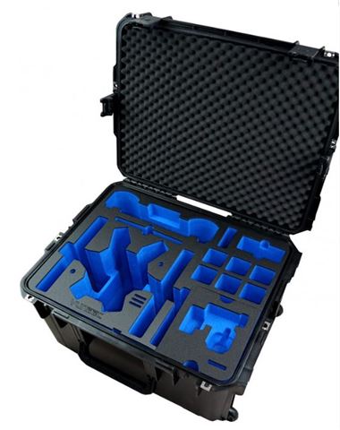 Kofer Yuneec za H520 (Hard Case Trolley Case)