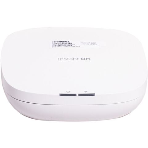 AP DOD Aruba Instant On AP22 flush mount sleeve