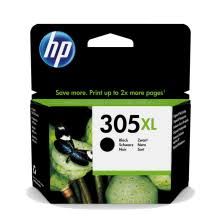 SUP INK HP 3YM62AE no.305xl