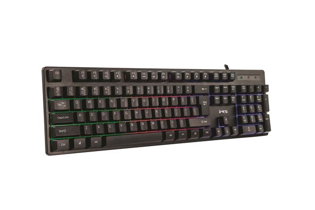 MS ELITE C100 US gaming tipkovnica