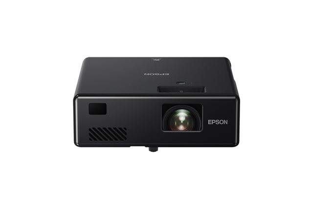 PROJEKTOR EPSON MINI EF-11 FHD