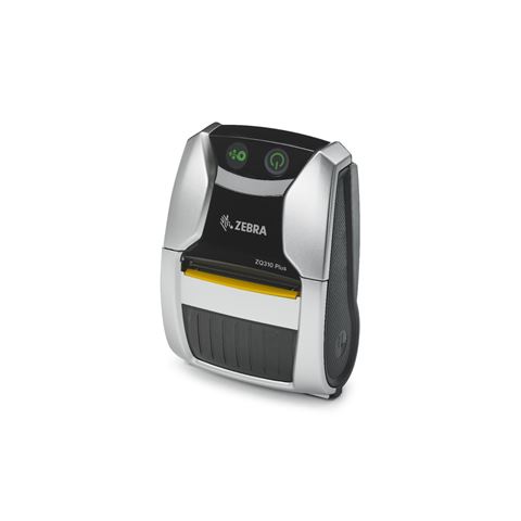 POS PRN ZEBRA ZQ310 PLUS IN MOB PRINTER