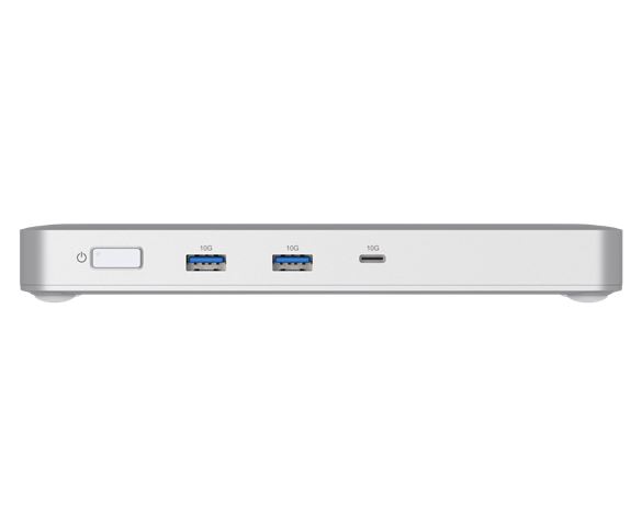 D-Link DUF-901/E 9-in-1 USB-C 4.0 Dock S