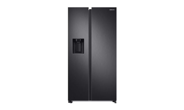 SAMSUNG hladnjak SBS RS65DG54M3B1EO