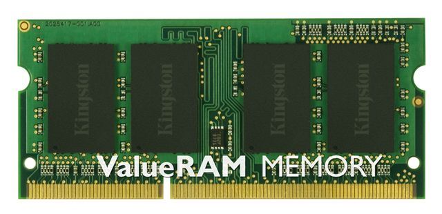 Memorija za prijenosna računala Transcend DDR3 4GB 1333MHz