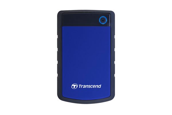 Vanjski tvrdi disk 4TB StoreJet 25H3P Transcend