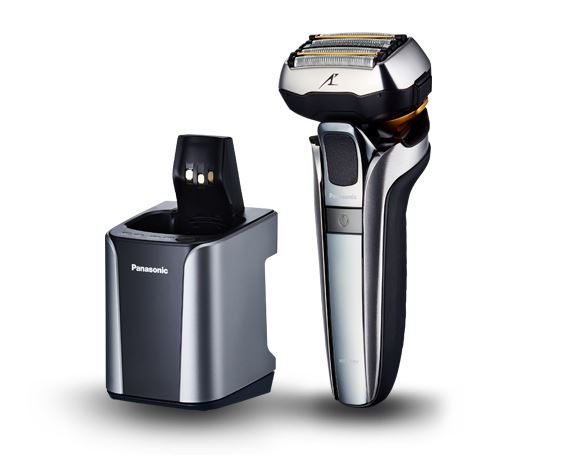 PANASONIC brijači aparat ES-LV9Q-S803